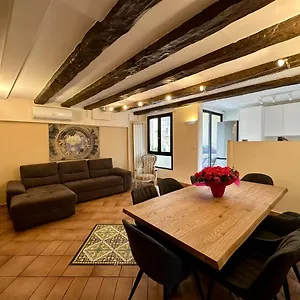 La Maison Di Trastevere Apartamento Roma