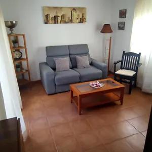 Atico Centrico Nervion Apartamento Sevilla