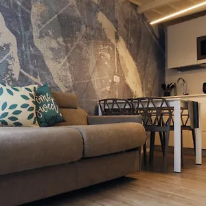 Lovemi Apartamento Milán