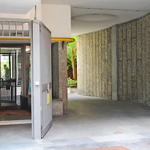 Hale - Porta Romana Apartamento Milán