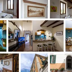 Circusmaximus N.3 Apartamento Roma